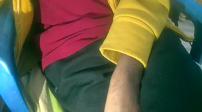 chandni89 online show from 01-26-25, 02:52