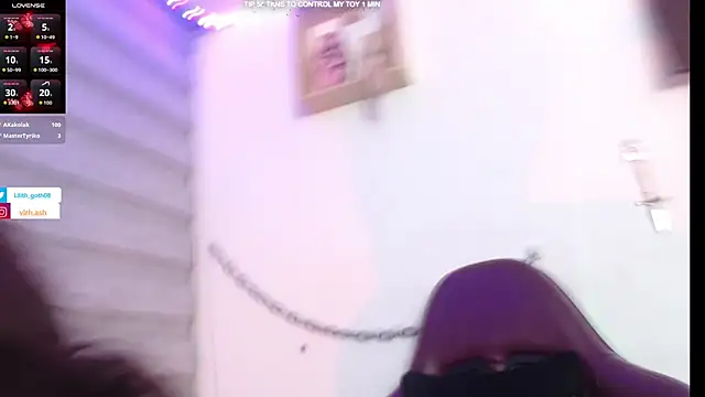 mistress  lilith online show from 02-27-26, 09:15