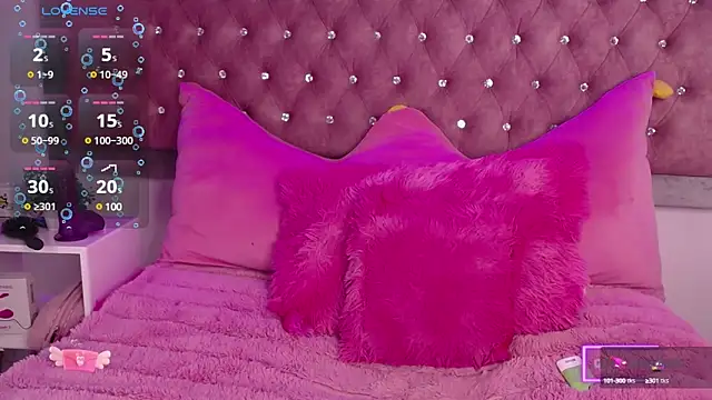 Snapshot of Silver_Rosex chatting on 01-30-25, 10:08 Silver Rosex online show from 01-30-25, 10:08