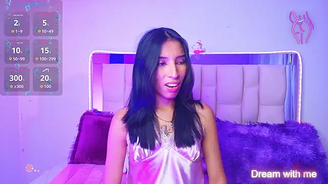 Snapshot of Silver_Rosex chatting on 09-19-25, 11:05 Silver Rosex online show from 09-19-25, 11:05