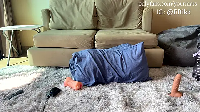 YourMarsLove online show from 02-09-25, 03:22