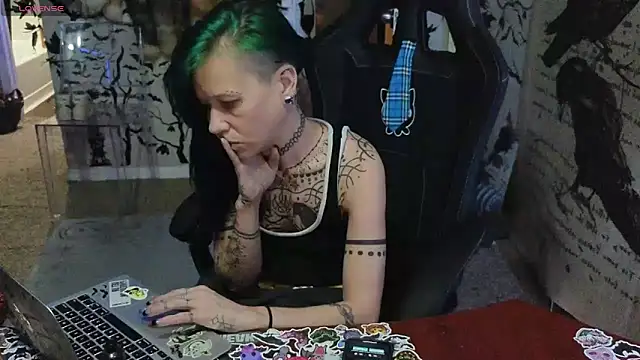 trashbrat online show from 09-28-25, 09:47