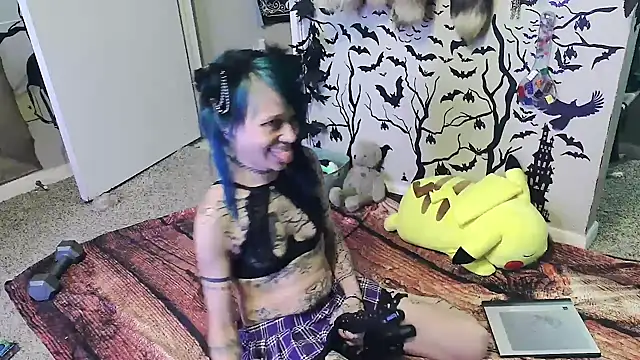 trashbrat online show from 11-08-25, 02:01