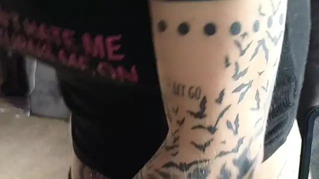 trashbrat online show from 03-11-26, 12:27