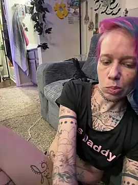 trashbrat online show from 03-19-26, 07:34