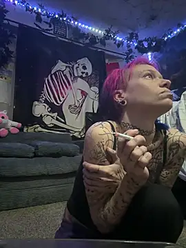 trashbrat online show from 03-26-26, 11:27