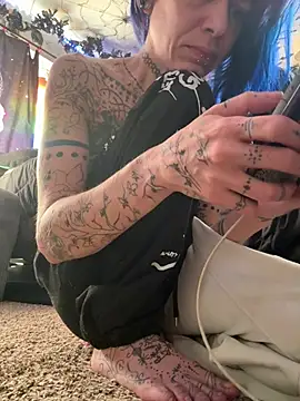 trashbrat online show from 04-01-26, 04:48