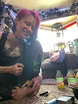 trashbrat online show from 04-25-26, 09:56