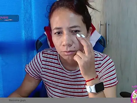 Danielagomez33 online show from 03-01-26, 12:51