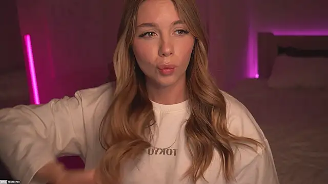 Tokyo N online show from 02-21-25, 09:00