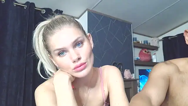 English Teen Evelyn online show from 02-07-25, 07:06