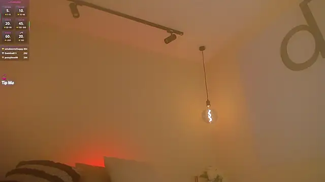 Snapshot of Blue_Angell chatting on 09-14-25, 11:42 Blue Angell online show from 09-14-25, 11:42