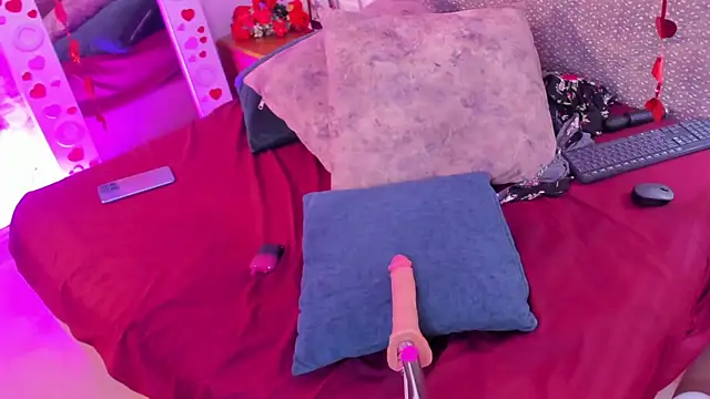 VeronicaOlson  online show from 02-16-25, 11:59