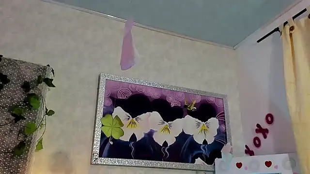 VeronicaOlson  online show from 03-16-25, 07:48