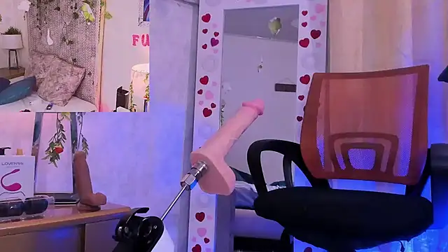 VeronicaOlson  online show from 03-20-25, 07:14