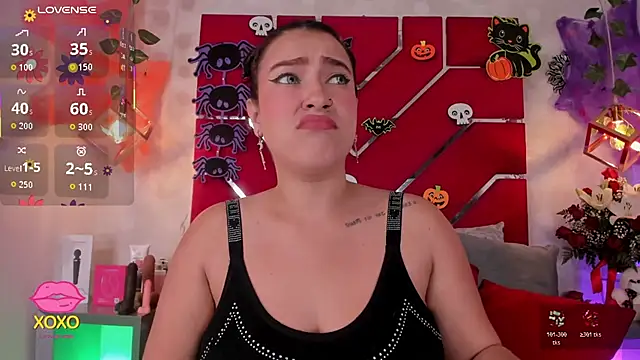 VeronicaOlson  online show from 10-18-25, 03:09