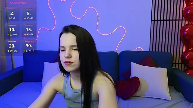 Harleen Moore online show from 02-18-25, 09:31