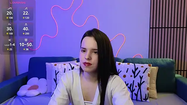 Harleen Moore online show from 02-19-25, 07:05