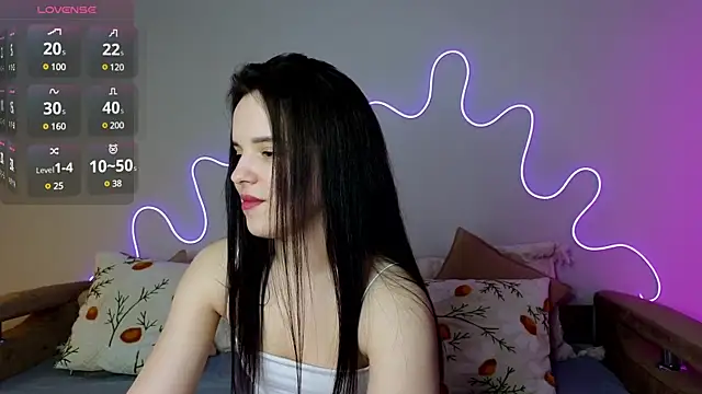 Harleen Moore online show from 03-08-25, 11:07