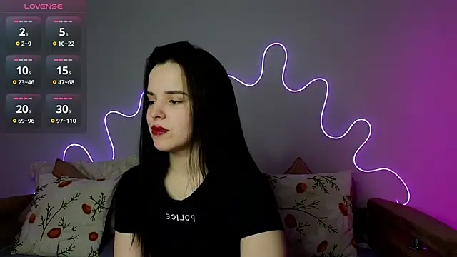 Harleen Moore online show from 03-09-25, 07:37