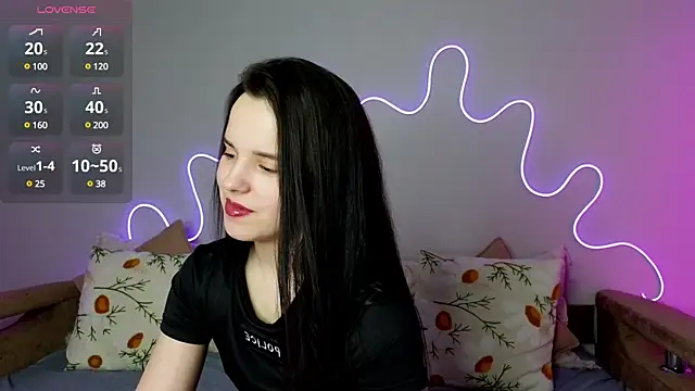 Harleen Moore online show from 03-09-25, 11:03