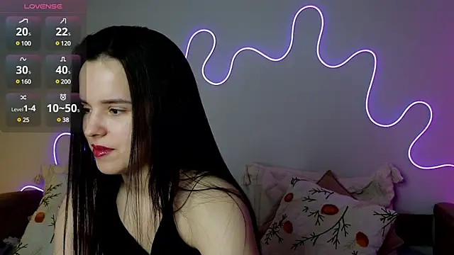 Harleen Moore online show from 03-16-25, 12:23