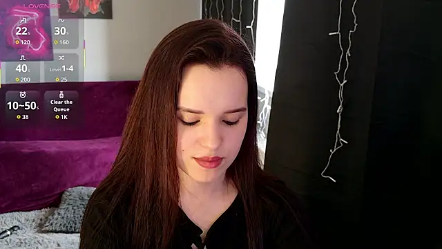Snapshot of Harleen_Moore chatting on 05-06-26, 04:41 Harleen Moore online show from 05-06-26, 04:41