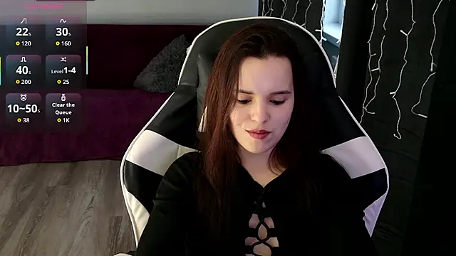 Snapshot of Harleen_Moore chatting on 05-16-26, 05:26 Harleen Moore online show from 05-16-26, 05:26