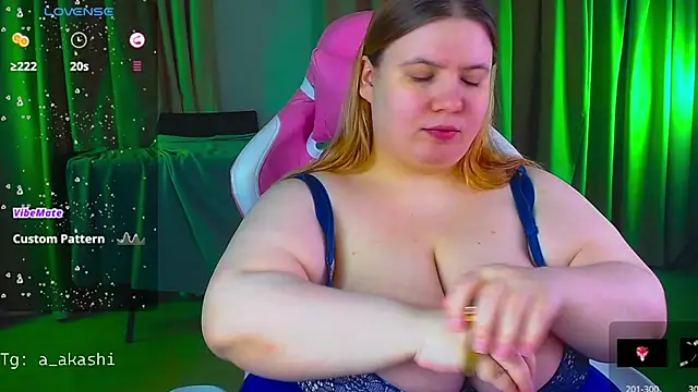 Snapshot of Ariakashi chatting on 02-23-26, 03:48 Ariakashi online show from 02-23-26, 03:48