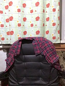 VikiiStoun online show from 09-11-25, 09:48