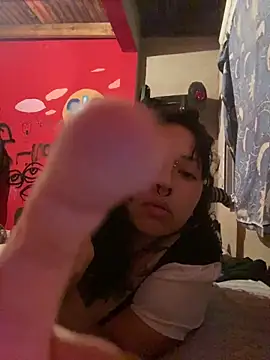 AlassskitaStar online show from 03-12-26, 05:02