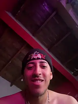 AlassskitaStar online show from 04-27-26, 03:21