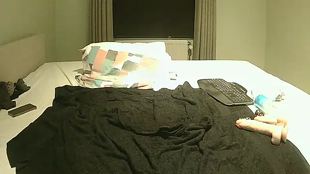 littlehairyman online show from 02-16-25, 07:15