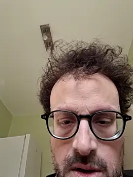 littlehairyman online show from 03-07-25, 01:51