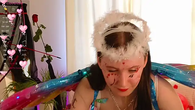 mon lola online show from 02-14-25, 07:07