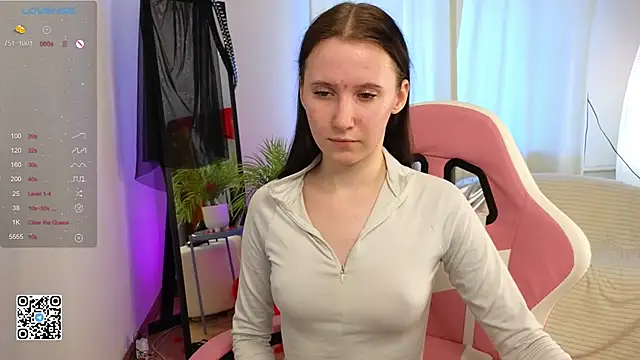 mon lola online show from 02-21-25, 11:55