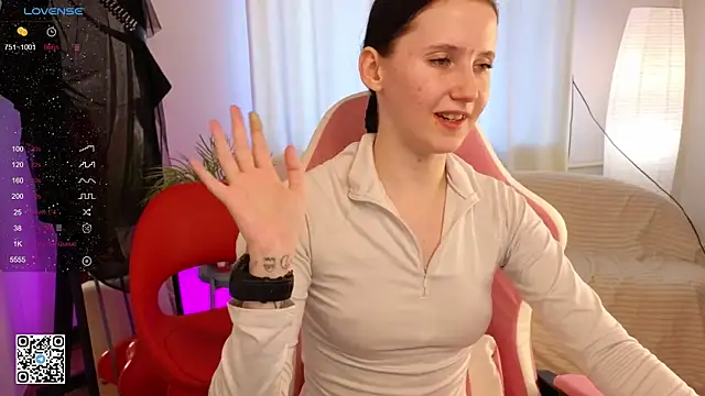 mon lola online show from 02-22-25, 10:51