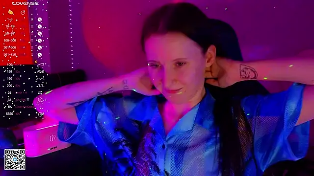 mon lola online show from 03-06-25, 02:18