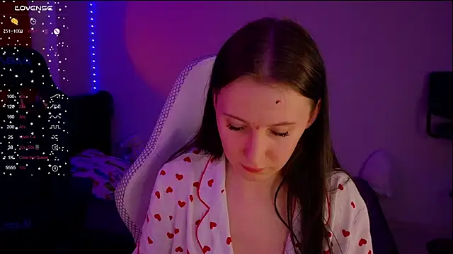 mon lola online show from 03-15-25, 08:43