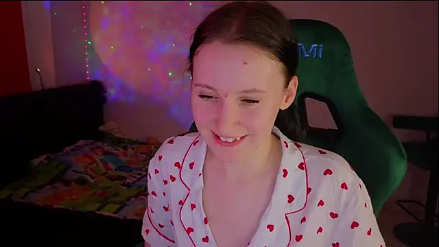 mon lola online show from 03-16-25, 08:32