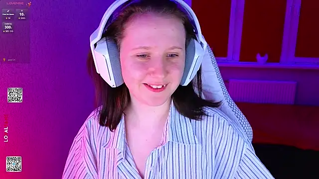 mon lola online show from 02-28-26, 07:37