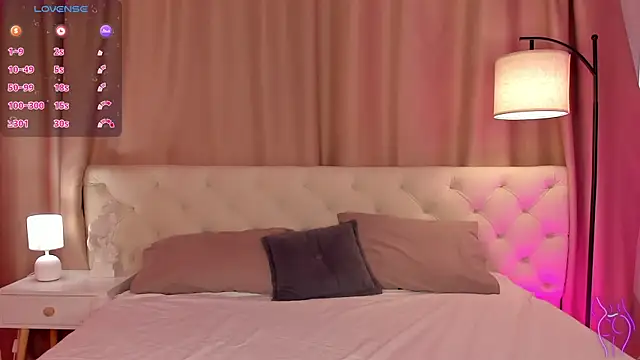 passi lover online show from 04-22-26, 02:03