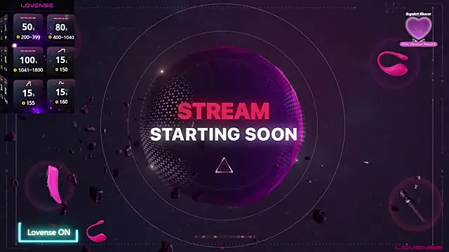 EmilyZoy online show from 02-09-25, 01:46