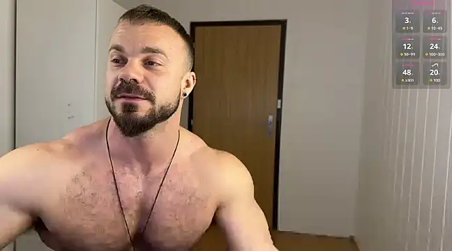 wannaseeyoursmile online show from 02-11-25, 05:18