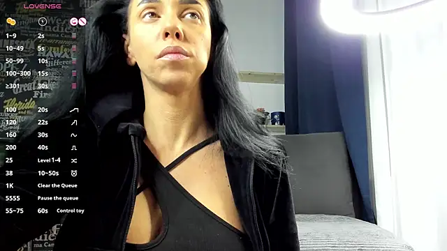 Snapshot of MyaBlack chatting on 02-19-25, 04:23 MyaBlack online show from 02-19-25, 04:23