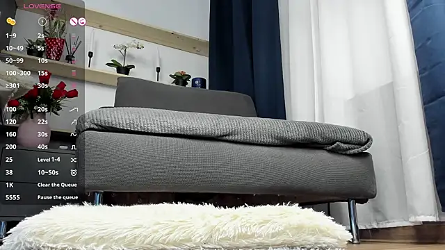 Snapshot of MyaBlack chatting on 03-07-25, 07:30 MyaBlack online show from 03-07-25, 07:30