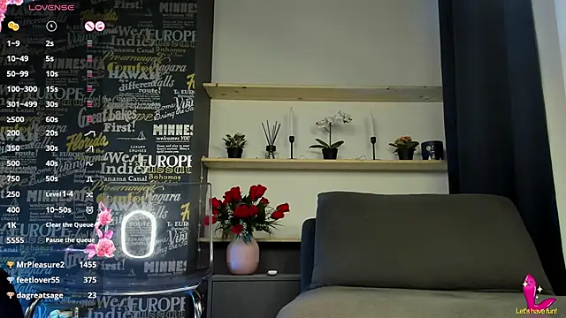 Snapshot of MyaBlack chatting on 03-22-25, 07:15 MyaBlack online show from 03-22-25, 07:15