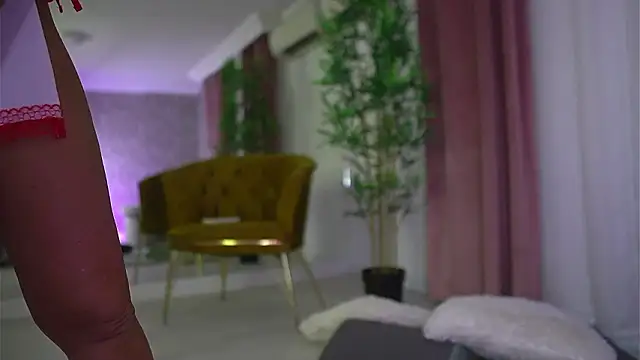 MyaBlack online show from 03-16-26, 04:51