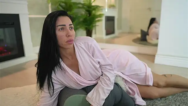 MyaBlack online show from 04-27-26, 03:04