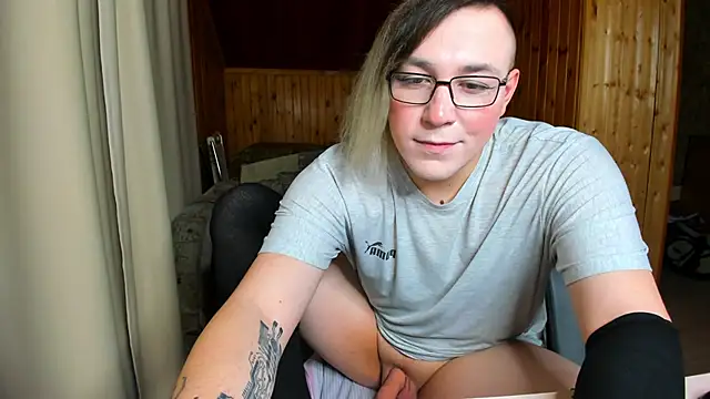 ScanDarky online show from 03-03-25, 02:48